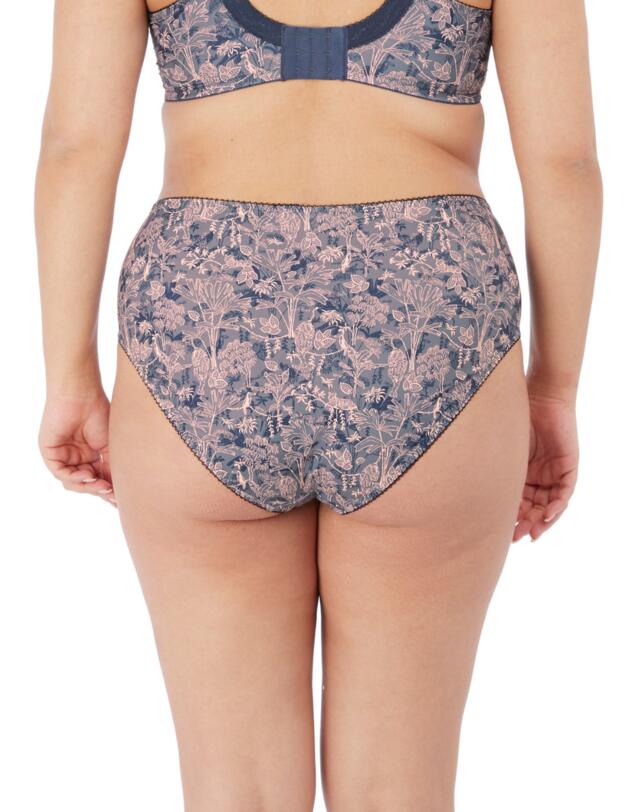 Elomi Mariella Full Brief Hidden Tiger