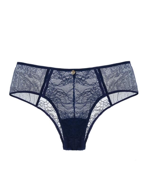 Tallulah Love Urban Light Short Navy