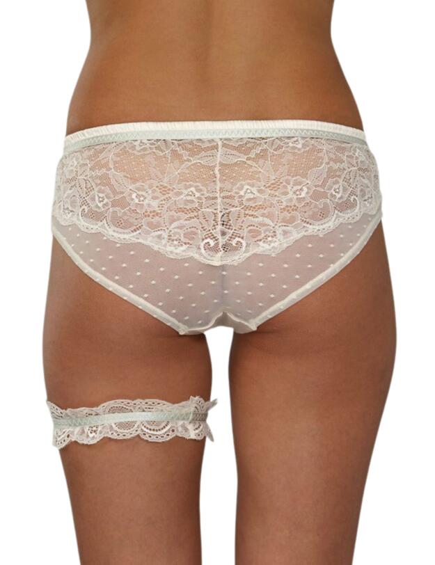 Tallulah Love Blushing Bride Gift Set ivory