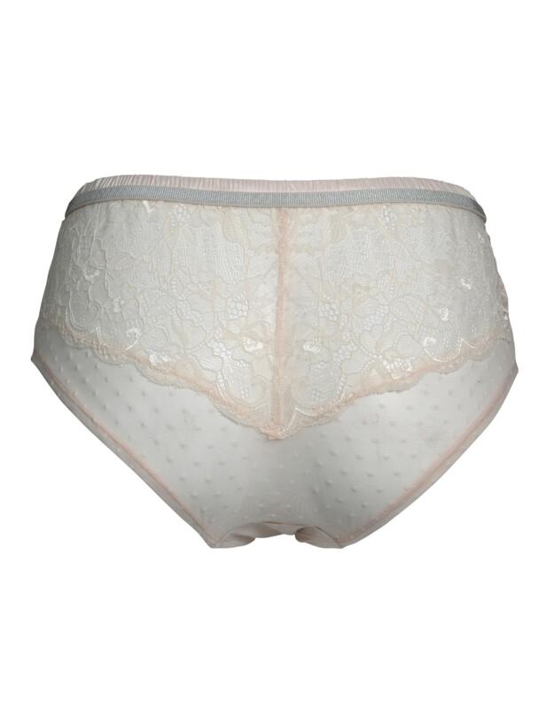 Tallulah Love Blushing Bride Gift Set ivory