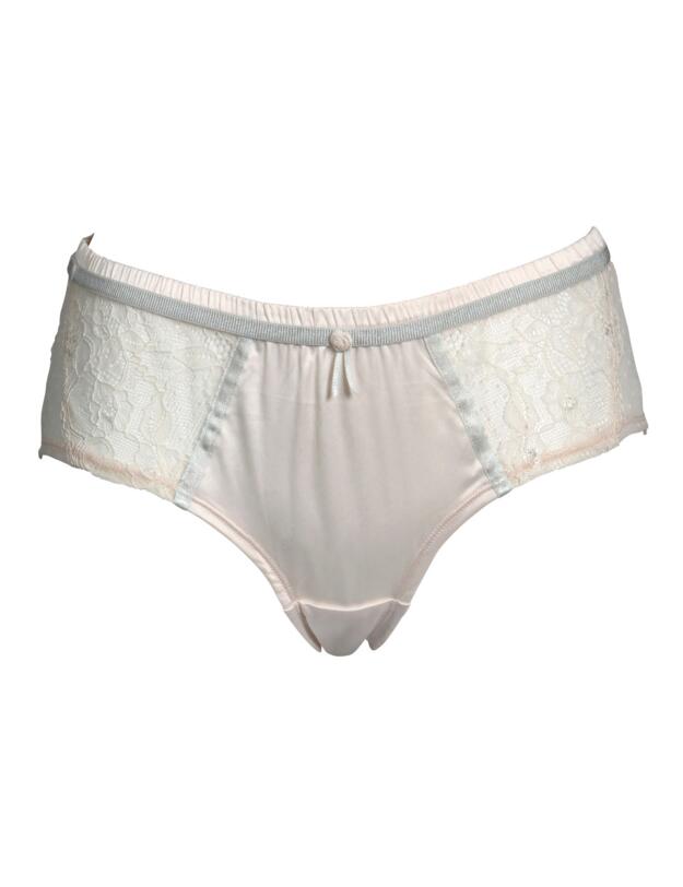 Tallulah Love Blushing Bride Gift Set ivory