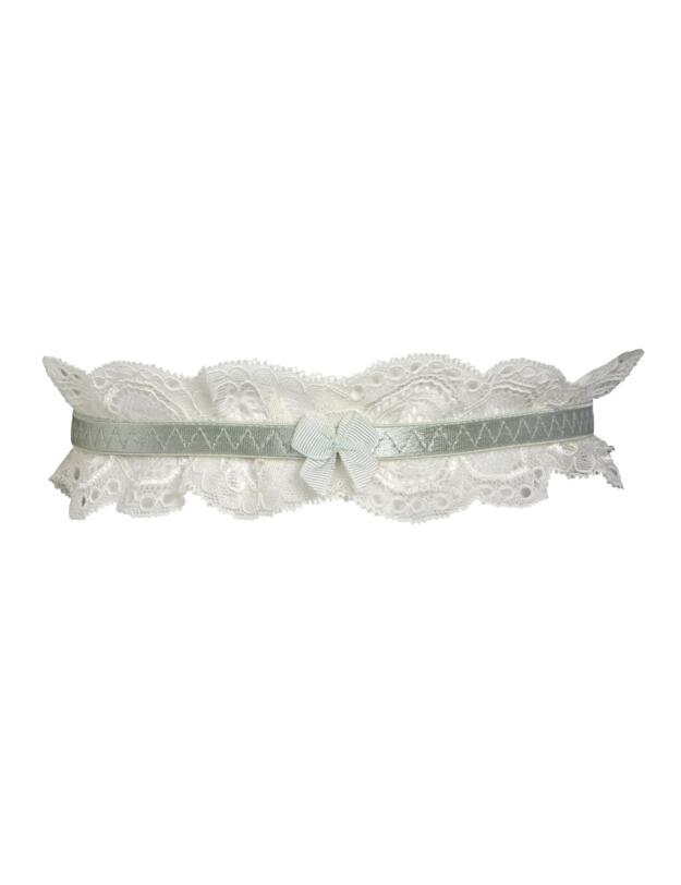 Tallulah Love Blushing Bride Gift Set ivory
