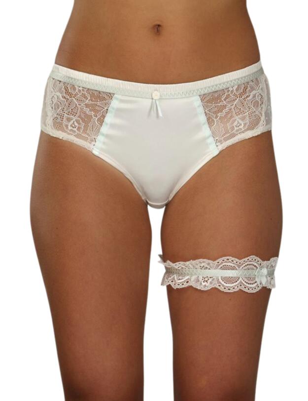 Tallulah Love Blushing Bride Gift Set ivory