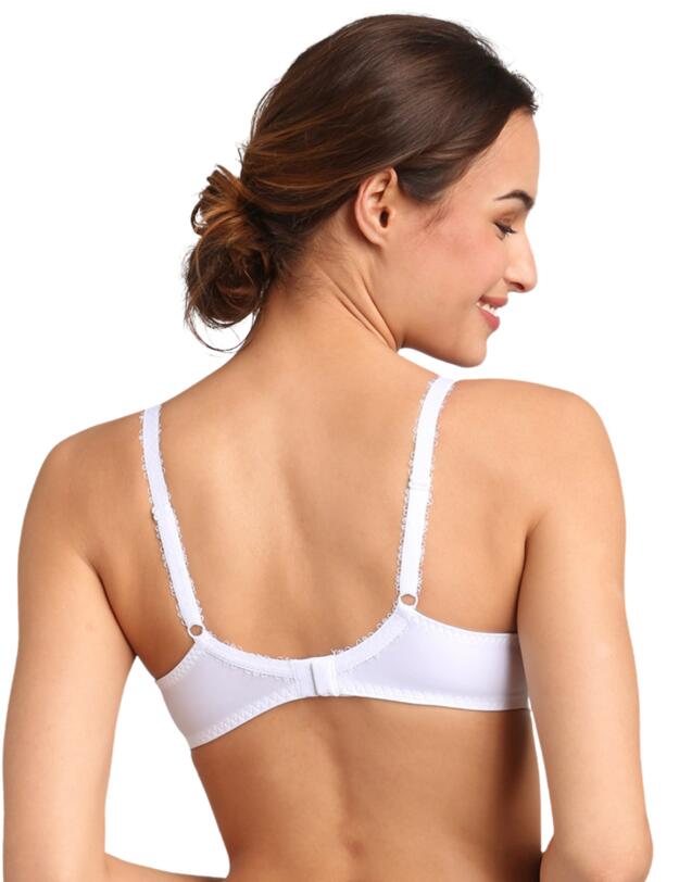 Playtex Flower Elegance Underwired Bra Blossom Print 