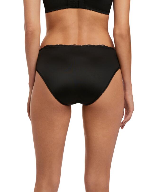 Fantasie Jacqueline Lace Brief Black 