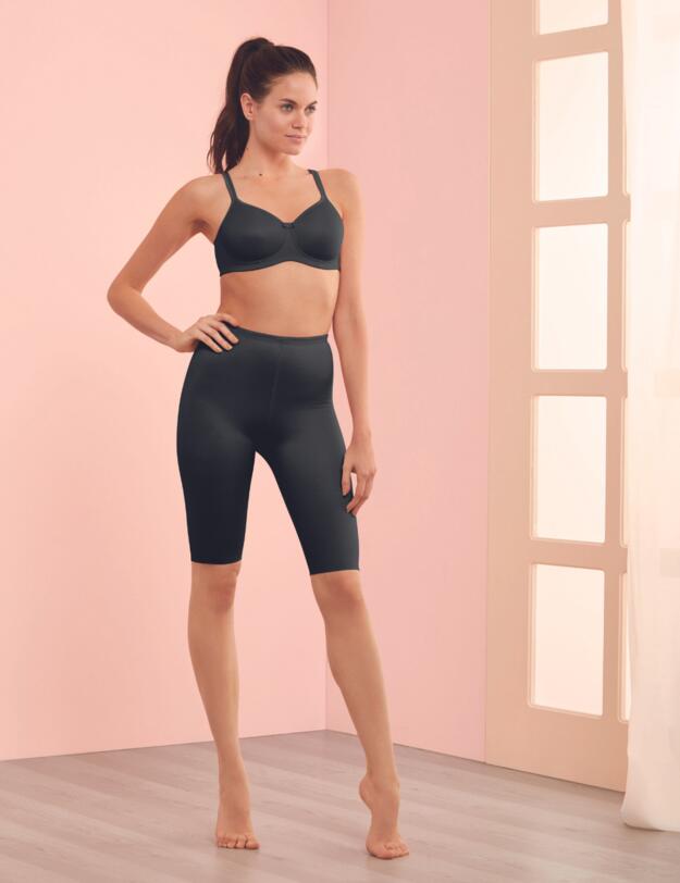  Anita Care Lymph O Fit Compression Panty Black