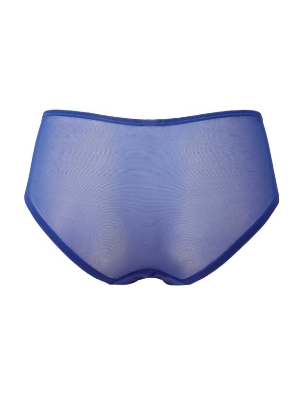 Gossard Encore Short Brief Imperial Blue 