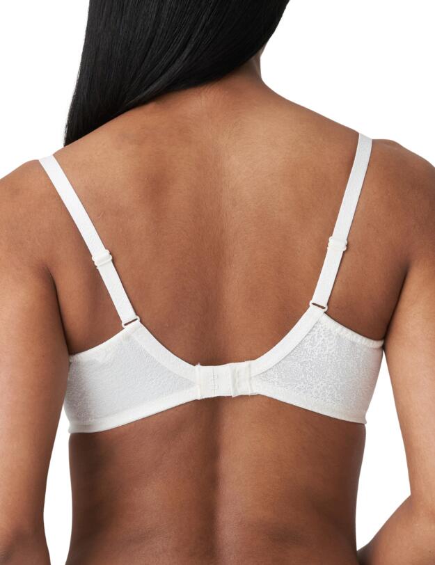 0142030 Prima Donna Twist Lumino Underwired Bra  - 0142030 Natural 