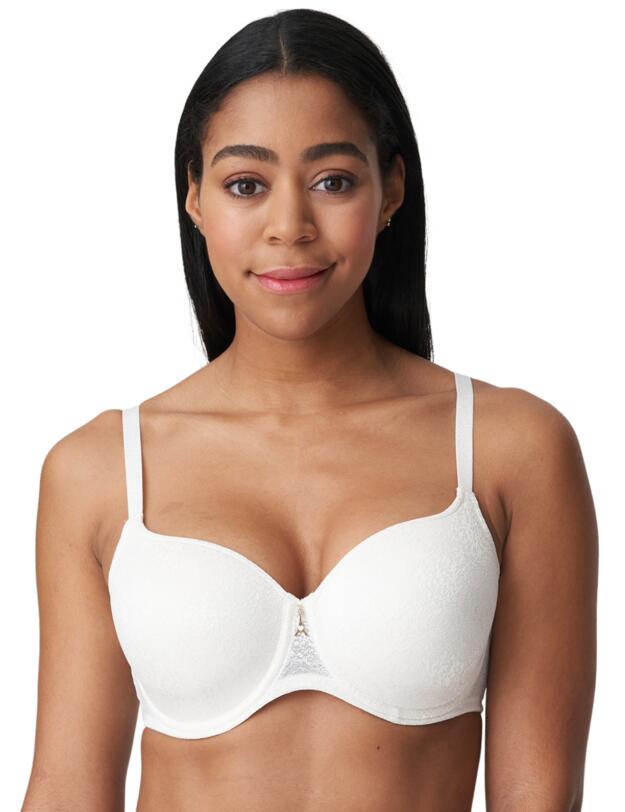  Prima Donna Twist Lumino Padded Bra Natural