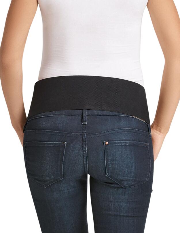 Anita Maternity BabySherpa Pregnancy Girdle Black 