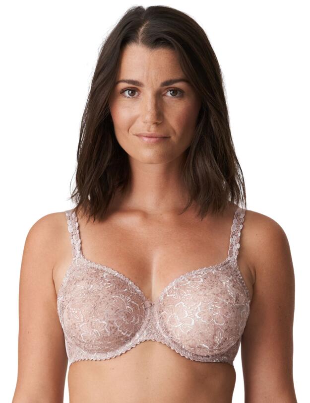 Prima Donna Alara Seamless Non Padded Bra Patine