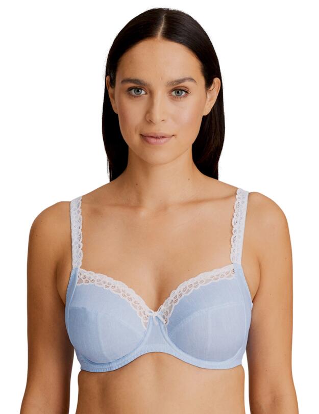Prima Donna Twist Celebrity Full Cup Bra Summer Jeans