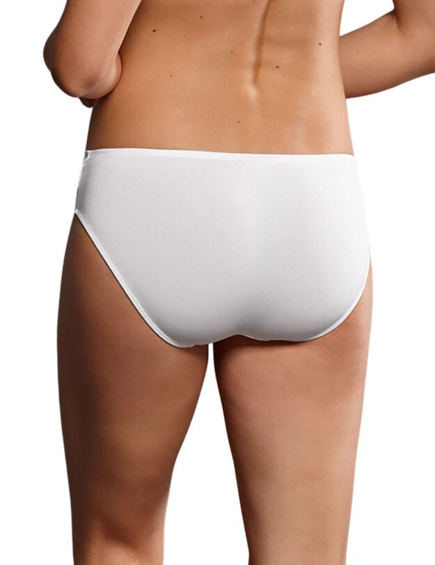 Anita Maternity Basic Maternity Brief White 