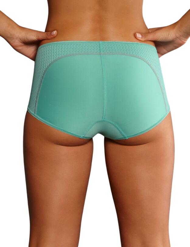Anita Active Sports Panty Pool Blue 