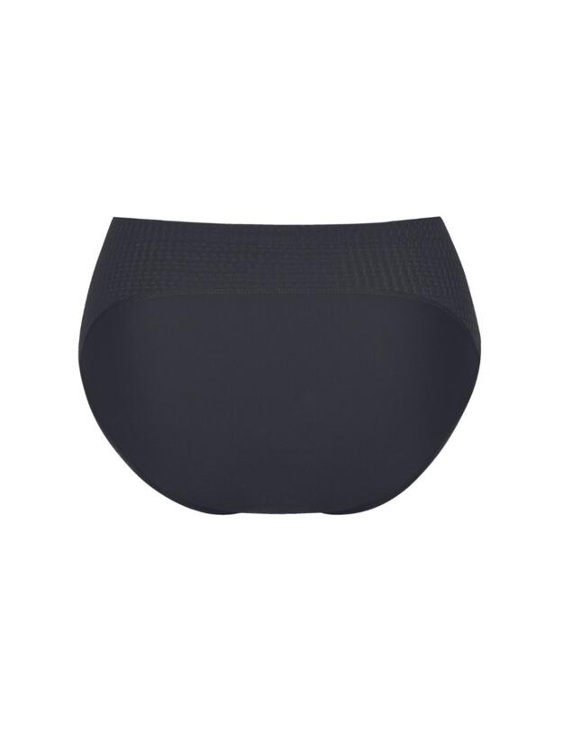 Anita Active High Waist Sports Panty Black 