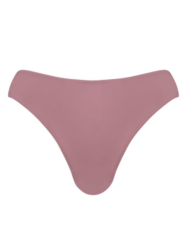 Curvy Kate Daily Plunge Thong Rose 