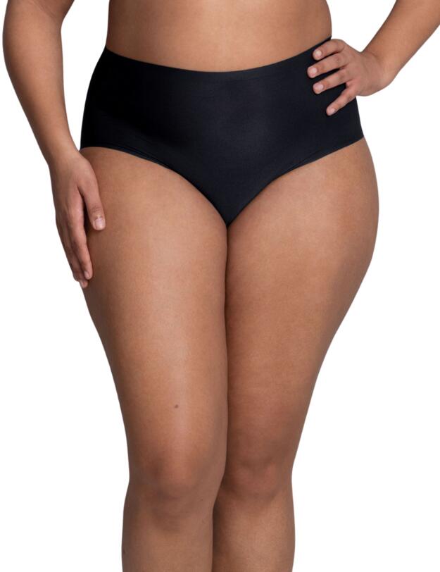 Anita Essentials High Waist Brief Black 