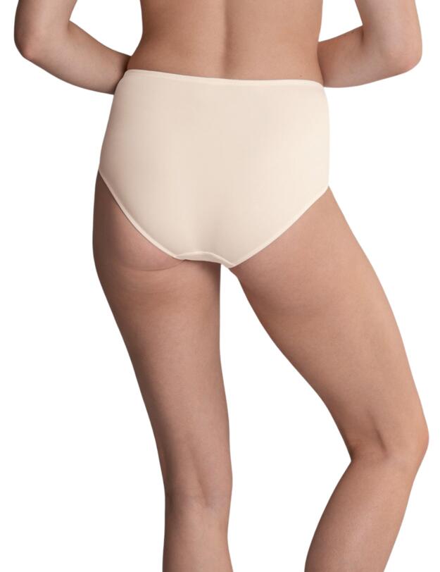 Anita Havanna High Waist Briefs Crystal
