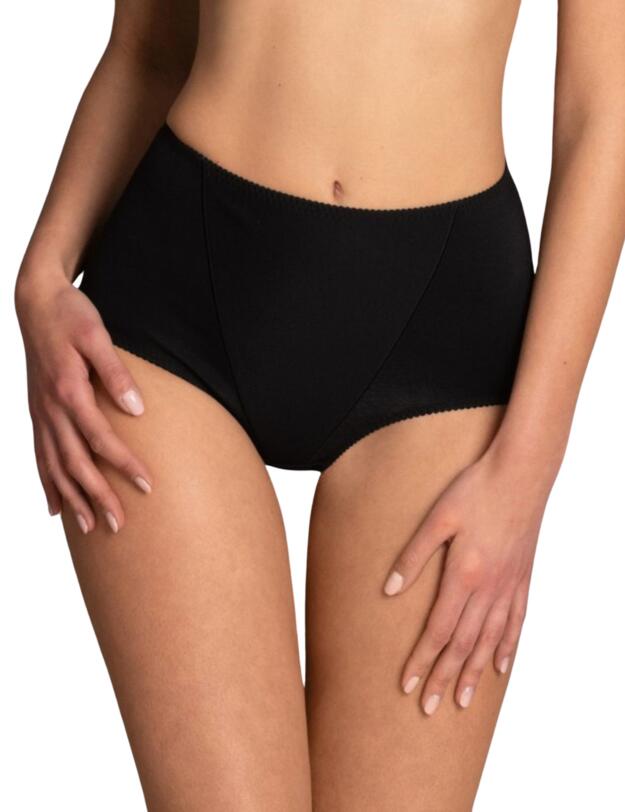 Anita Safina Panty Girdle Black 