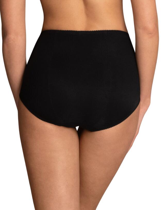 Anita Safina Panty Girdle Black 
