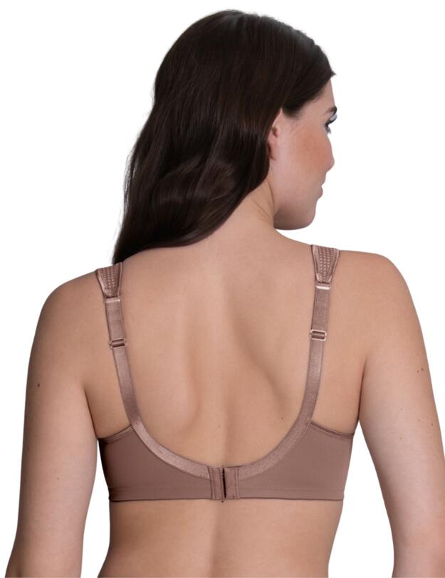 Anita Comfort Clara Art Bra Berry 