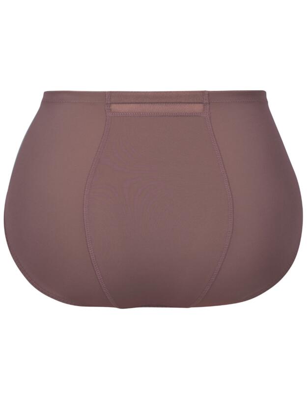 Anita Clara Art Panty Girdle Berry 