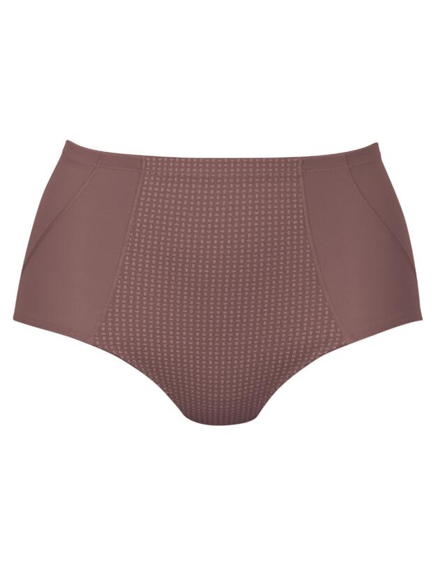 Anita Clara Art Panty Girdle Berry 