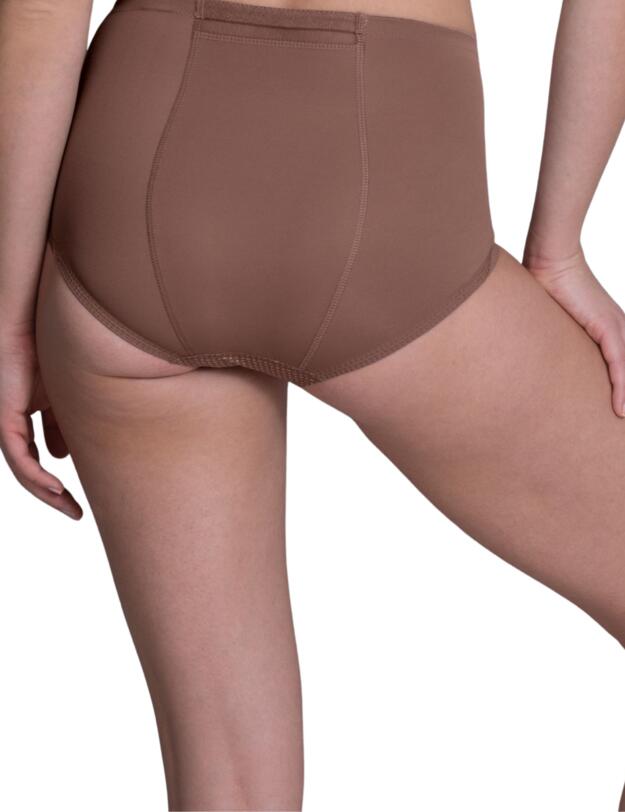 Anita Clara Art Panty Girdle Berry 
