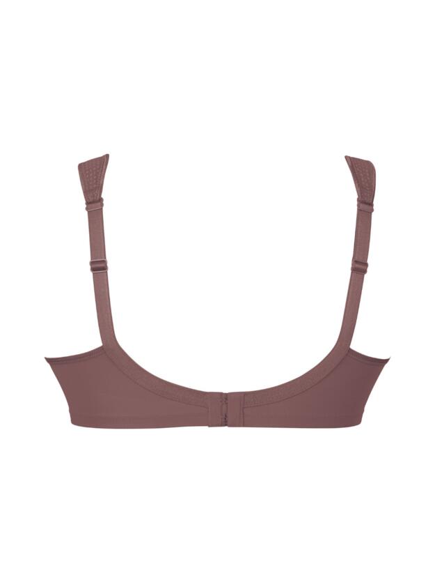 Anita Clara Art Comfort Bra Berry 