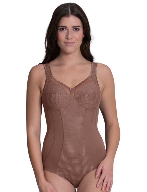 Anita Clara Art Comfort Corselet Berry 