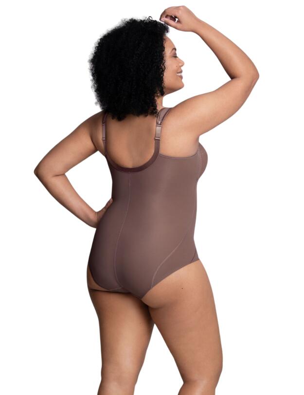 Anita Clara Art Comfort Corselet Berry 