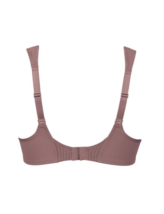 Anita Clara Art Underwire Comfort Bra Berry 