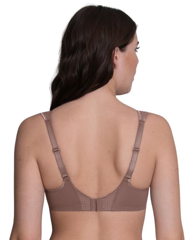 Anita Clara Art Underwire Comfort Bra Berry 
