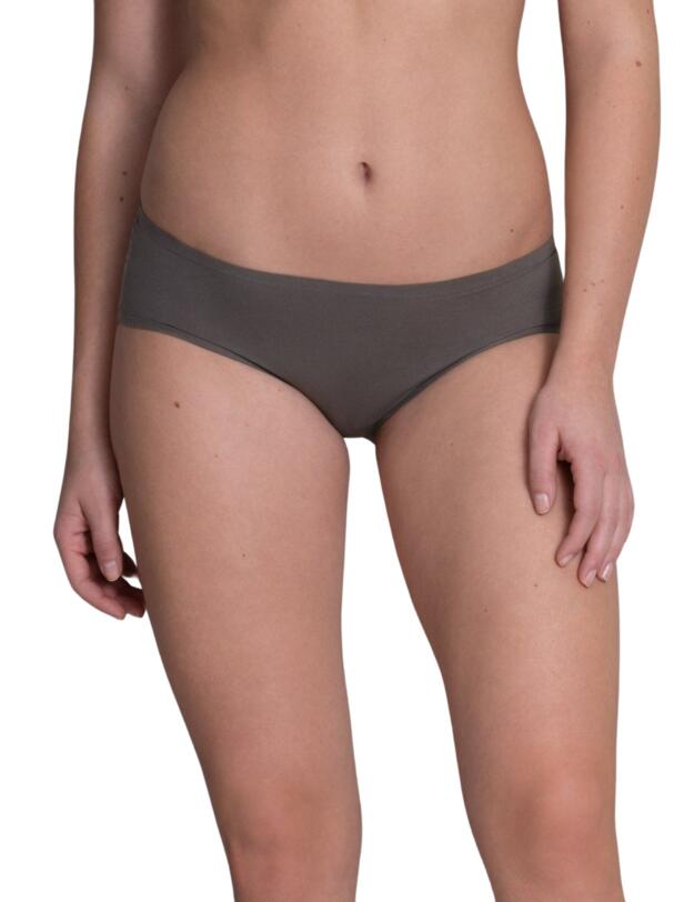 Anita Essentials Hipster Anthracite 
