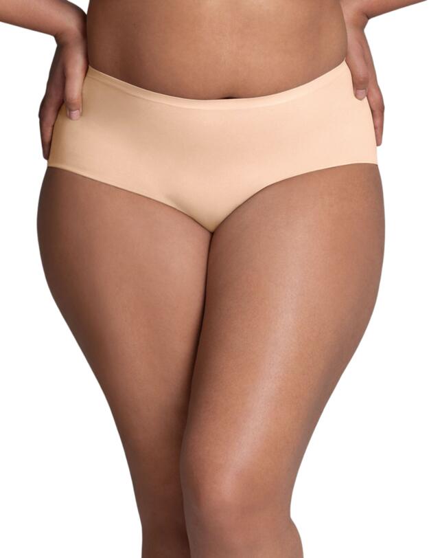 Anita Essentials High Waist Brief Smart Rose 