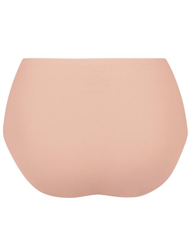 Anita Essentials High Waist Brief Smart Rose 