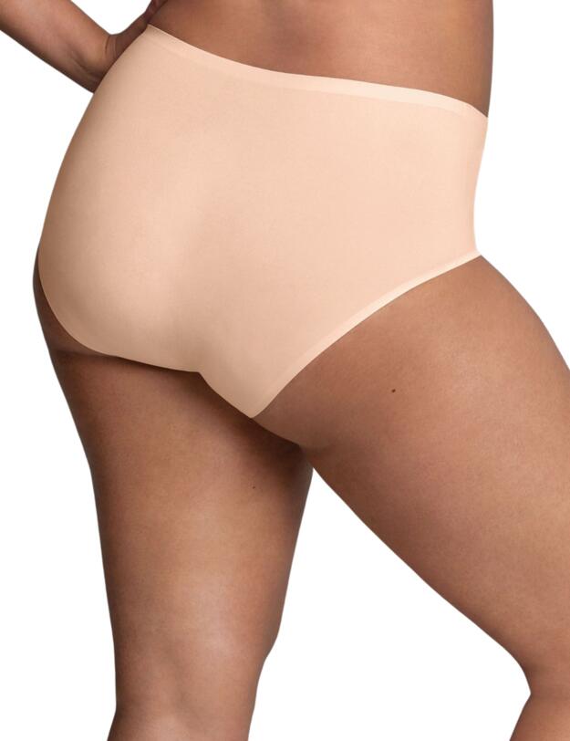 Anita Essentials High Waist Brief Smart Rose 