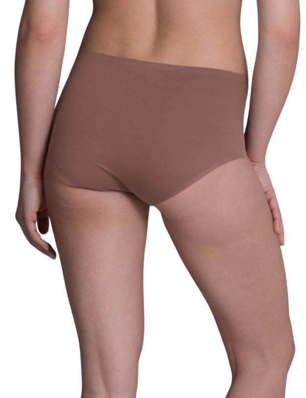  Anita Essentials High Waist Brief Berry 