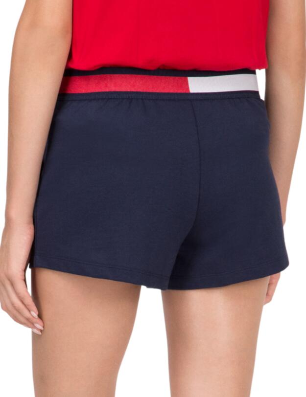  Tommy Hilfiger Shorts Navy Blazer
