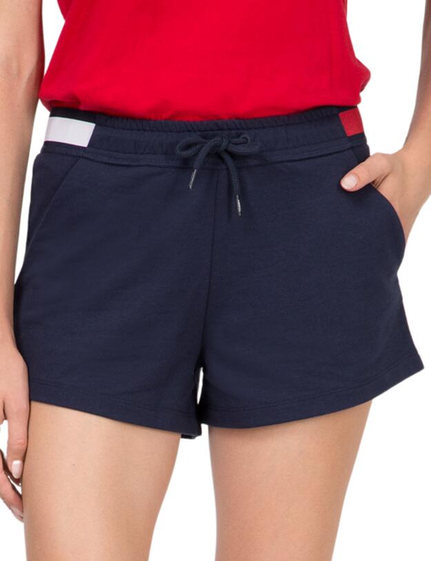  Tommy Hilfiger Shorts Navy Blazer