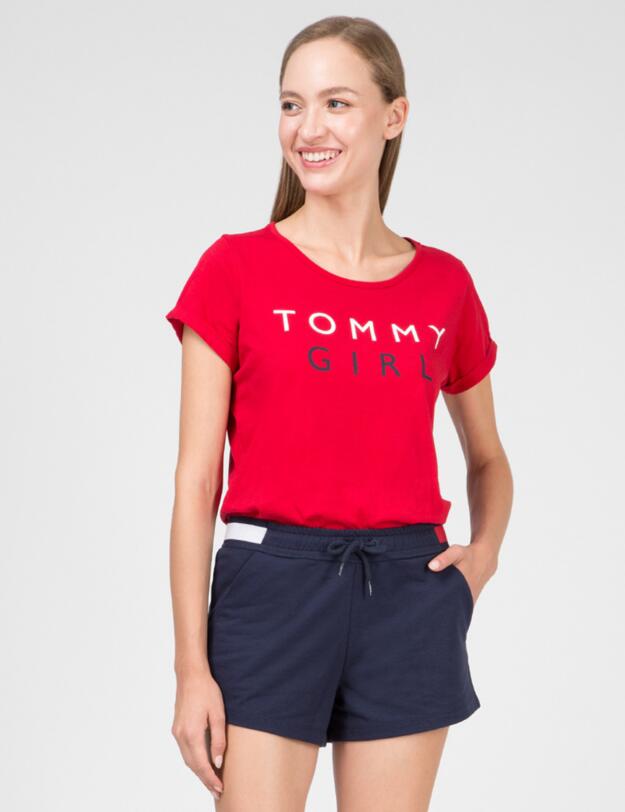  Tommy Hilfiger Shorts Navy Blazer