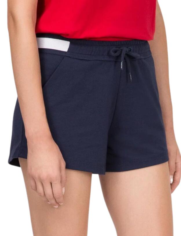  Tommy Hilfiger Shorts Navy Blazer
