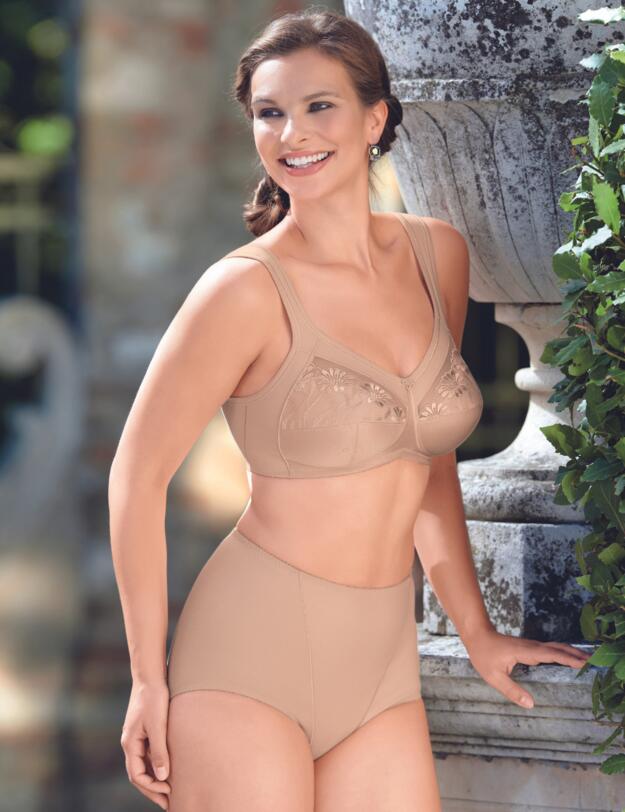 Anita Safina Panty Girdle Sand 