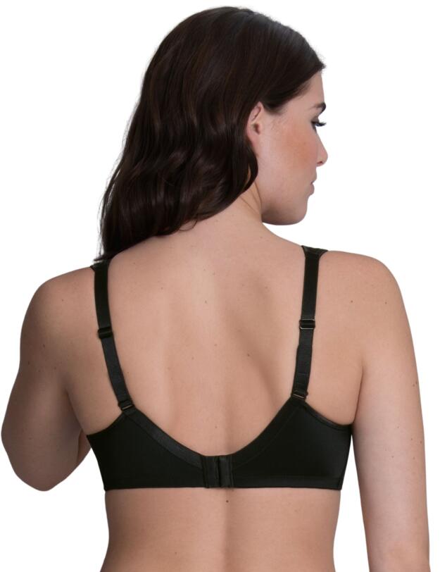 Anita Sophia Comfort Bra Black 
