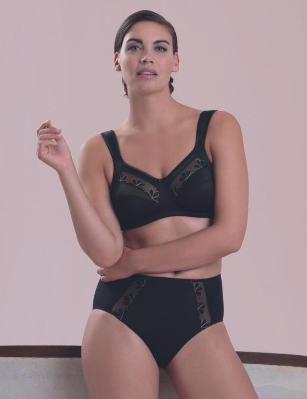 Anita Sophia Comfort Bra Black 