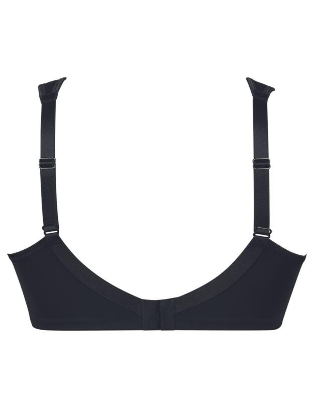 Anita Sophia Comfort Bra Black 