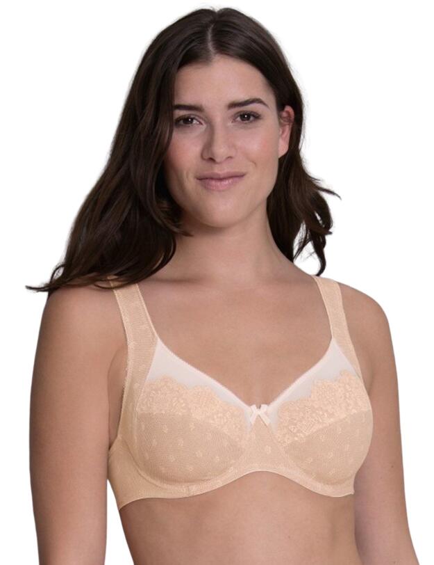  Anita Comfort Versailles Underwired Bra Cream