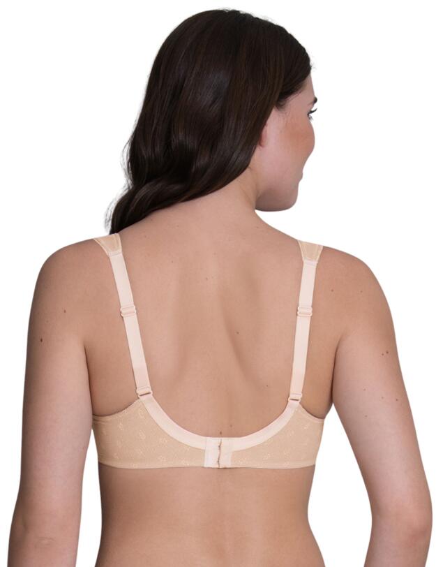  Anita Comfort Versailles Underwired Bra Cream