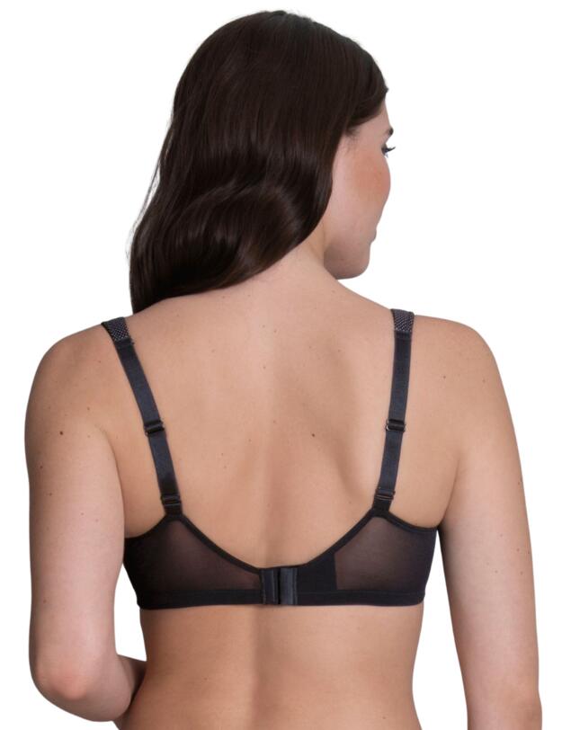 Anita Care Post Orely Mastectomy Bra Black
