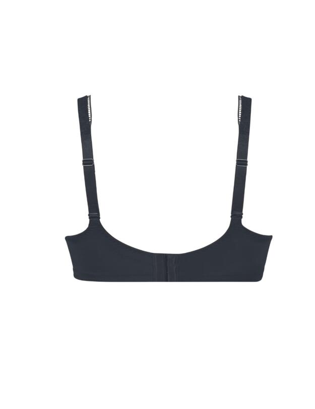 Anita Care Selena Padded Post Mastectomy Bra Black